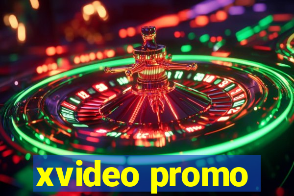 xvideo promo